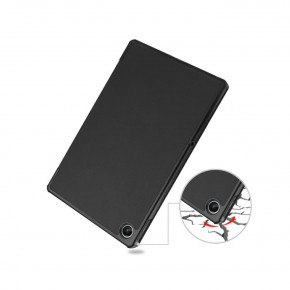    BeCover Smart Case Lenovo Tab M10 Plus TB-125F (3rd Gen) 10.61 Black (708301) 10