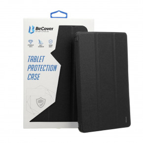    BeCover Smart Case Lenovo Tab M10 Plus TB-125F (3rd Gen) 10.61 Black (708301) 11