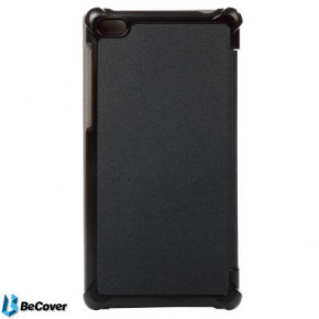    BeCover Smart Case  Lenovo Tab E7 TB-7104F Black (702971)