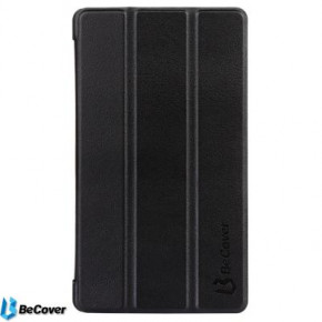    BeCover Smart Case  Lenovo Tab E7 TB-7104F Black (702971) 5
