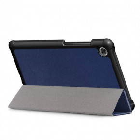    BeCover Smart Case  Lenovo Tab M7 TB-7305 Deep Blue (704624) 4