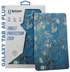 - BeCover Smart Case Samsung Galaxy Tab A9 Plus SM-X210/SM-X215/SM-X216 11.0 Spring (710319)