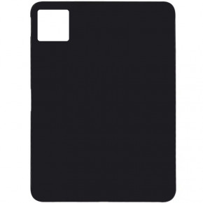  TPU Epik Black Apple iPad Pro 12.9 (2020-2022)  