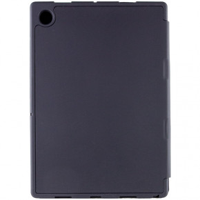 - Epik Book Cover (stylus slot) Samsung Galaxy Tab A9 (8.7) (X110/X115)  / Black 3