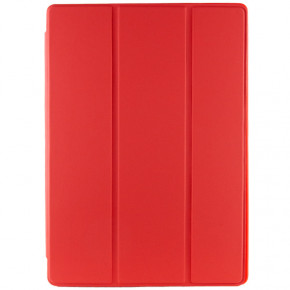 - Epik Book Cover (stylus slot) Samsung Galaxy Tab A9 (8.7) (X110/X115)  / Red
