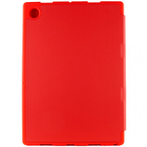 - Epik Book Cover (stylus slot) Samsung Galaxy Tab A9 (8.7) (X110/X115)  / Red 3