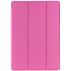 - Epik Book Cover (stylus slot) Samsung Galaxy Tab A9 (8.7) (X110/X115)  / Pink
