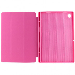- Epik Book Cover (stylus slot) Samsung Galaxy Tab A9 (8.7) (X110/X115)  / Pink 4