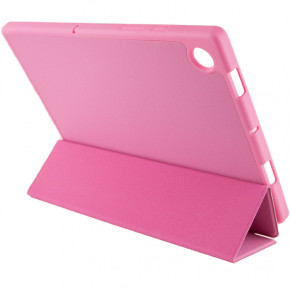 - Epik Book Cover (stylus slot) Samsung Galaxy Tab A9 (8.7) (X110/X115)  / Pink 6