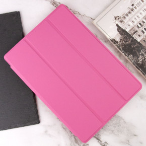 - Epik Book Cover (stylus slot) Samsung Galaxy Tab A9 (8.7) (X110/X115)  / Pink 7