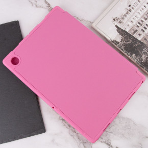 - Epik Book Cover (stylus slot) Samsung Galaxy Tab A9 (8.7) (X110/X115)  / Pink 8