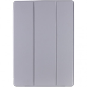 - Epik Book Cover (stylus slot) Samsung Galaxy Tab A9 (8.7) (X110/X115)  / Dark Gray