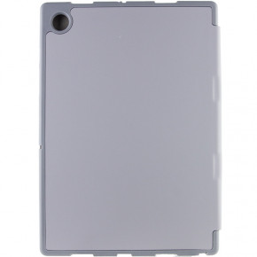- Epik Book Cover (stylus slot) Samsung Galaxy Tab A9 (8.7) (X110/X115)  / Dark Gray 3