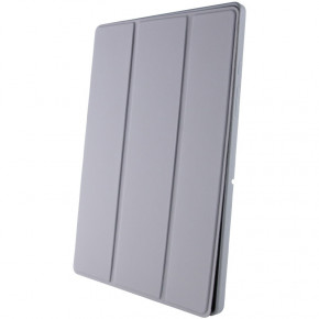 - Epik Book Cover (stylus slot) Samsung Galaxy Tab A9 (8.7) (X110/X115)  / Dark Gray 7