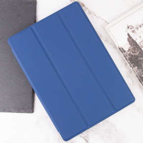 - Epik Book Cover (stylus slot) Samsung Galaxy Tab A9 (8.7) (X110/X115) - / Midnight blue 8