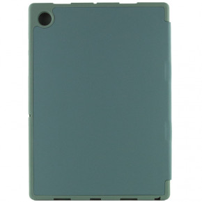 - Epik Book Cover (stylus slot) Samsung Galaxy Tab A9 (8.7) (X110/X115)  / Pine green 3