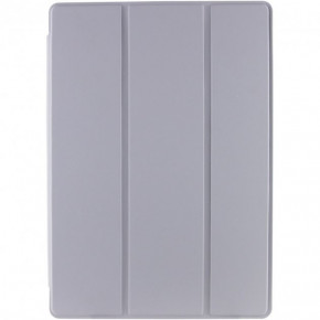 - Epik Book Cover+stylus Samsung Galaxy Tab A8 10.5 (2021) (X200/X205)  / Dark Gray