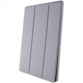 - Epik Book Cover+stylus Samsung Galaxy Tab A8 10.5 (2021) (X200/X205)  / Dark Gray 7