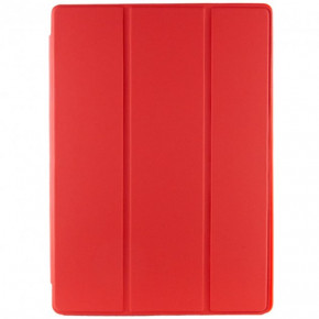 - Epik Book Cover+stylus Samsung Galaxy Tab S6 Lite 10.4 (P610/P613/P615/P619)  / Red