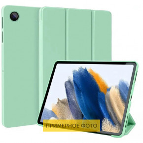 - Epik Book Cover+stylus Samsung Galaxy Tab S7 FE 12.4 (T730/T735)/S8 Plus 5G (X800/X806)  / Mint