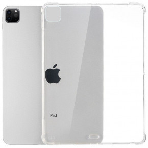 TPU  Epik Epic Ease Color    Apple iPad Pro 11 (2020) 