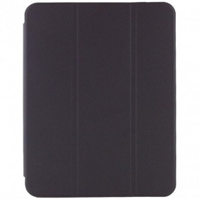 - Epik Smart Case Open buttons Apple iPad 10.2 (2019) / Apple iPad 10.2 (2020) Black
