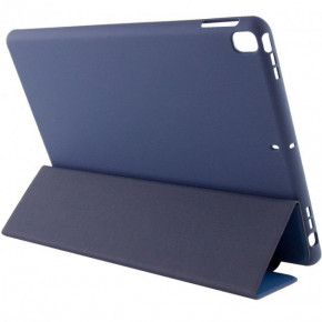 - Epik Smart Case Open buttons Apple iPad 10.2 (2019) / Apple iPad 10.2 (2020) Blue 10