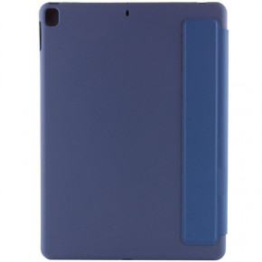 - Epik Smart Case Open buttons Apple iPad 10.2 (2019) / Apple iPad 10.2 (2020) Blue 5