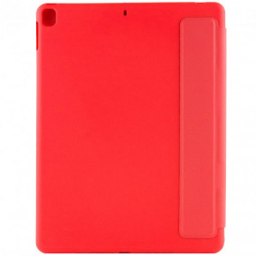   Epik Smart Case Open buttons Apple iPad 10.2 (2019) / Apple iPad 10.2 (2020) Red 3