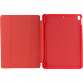   Epik Smart Case Open buttons Apple iPad 10.2 (2019) / Apple iPad 10.2 (2020) Red 4