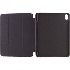 - Epik Smart Case Open buttons Apple iPad 10.9 (2022) Black 6