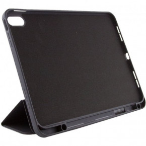 - Epik Smart Case Open buttons Apple iPad 10.9 (2022) Black 9