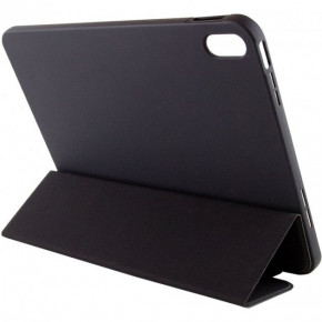 - Epik Smart Case Open buttons Apple iPad 10.9 (2022) Black 11