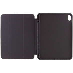 - Epik Smart Case Open buttons Apple iPad 10.9 (2022) Black 7