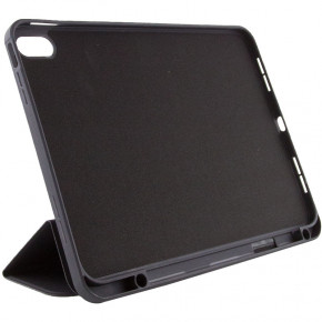 - Epik Smart Case Open buttons Apple iPad 10.9 (2022) Black 8