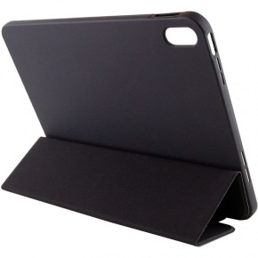 - Epik Smart Case Open buttons Apple iPad 10.9 (2022) Black 10