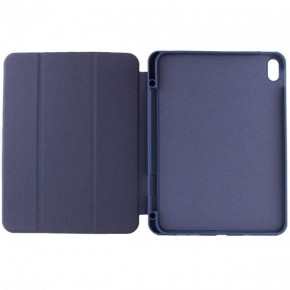 - Epik Smart Case Open buttons Apple iPad 10.9 (2022) Blue 7
