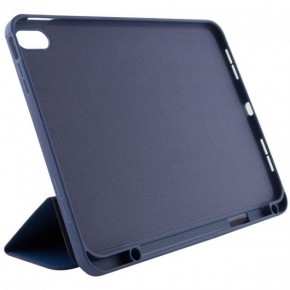 - Epik Smart Case Open buttons Apple iPad 10.9 (2022) Blue 9
