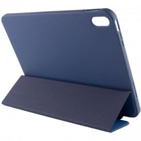 - Epik Smart Case Open buttons Apple iPad 10.9 (2022) Blue 11