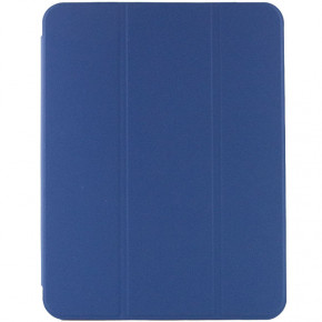 - Epik Smart Case Open buttons Apple iPad 10.9 (2022) Blue