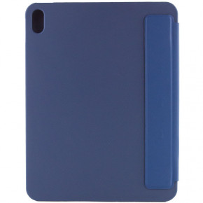 - Epik Smart Case Open buttons Apple iPad 10.9 (2022) Blue 4