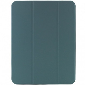   Epik Smart Case Open buttons Apple iPad 10.9 (2022) Green