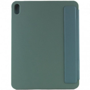   Epik Smart Case Open buttons Apple iPad 10.9 (2022) Green 3