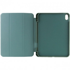   Epik Smart Case Open buttons Apple iPad 10.9 (2022) Green 4