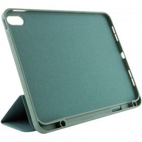   Epik Smart Case Open buttons Apple iPad 10.9 (2022) Green 5