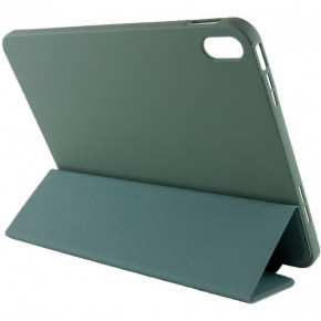  Epik Smart Case Open buttons Apple iPad 10.9 (2022) Green 6