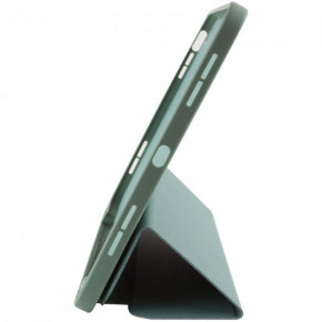   Epik Smart Case Open buttons Apple iPad 10.9 (2022) Green 7