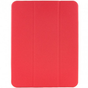   Epik Smart Case Open buttons Apple iPad 10.9 (2022) Red