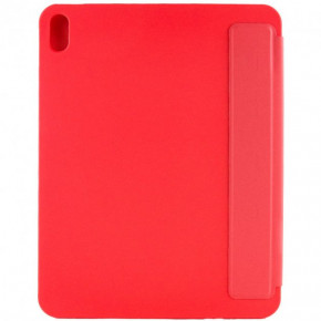   Epik Smart Case Open buttons Apple iPad 10.9 (2022) Red 3