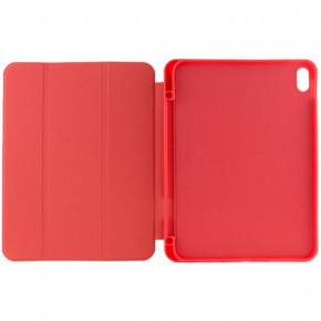   Epik Smart Case Open buttons Apple iPad 10.9 (2022) Red 4